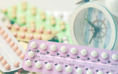Breast Cancer – Still Linked to Birth Control Pills