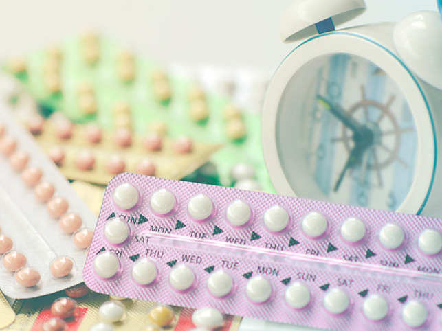 Breast Cancer – Still Linked to Birth Control Pills