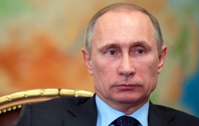 Putin Ordered His Country’s Forces to Withdraw from Syria – ISIS Campaign Complete