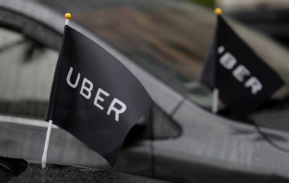 16-Year-Old Girl Raped by Uber Driver