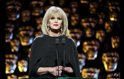 BAFTA Awards 2018 – In Pictures