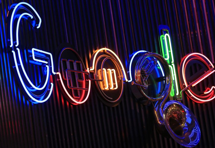 Google Buys Advertisers’ Favorite GIF Search Tool: Tenor
