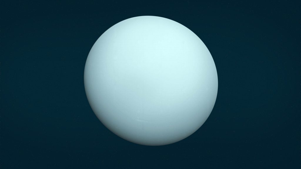 Unexpected Smell Discovered on Uranus – Is It Farts? | West Herald