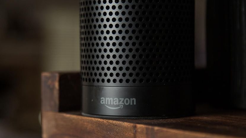 Amazon Alexa: Find Out what it Records in Your Home