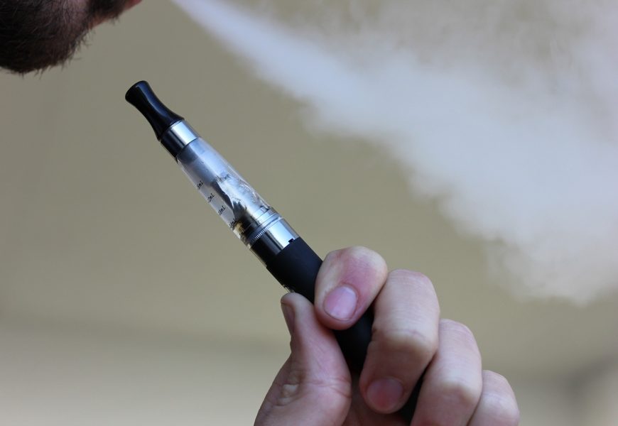 Man may have died from vape pen explosion, authorities believe