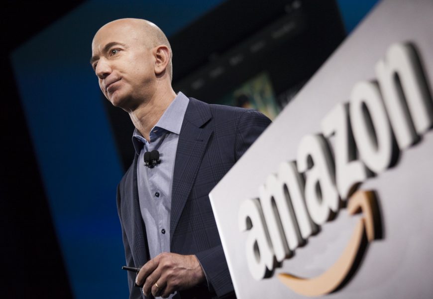 The Amazon and Seattle tax battle – who’s gonna win?