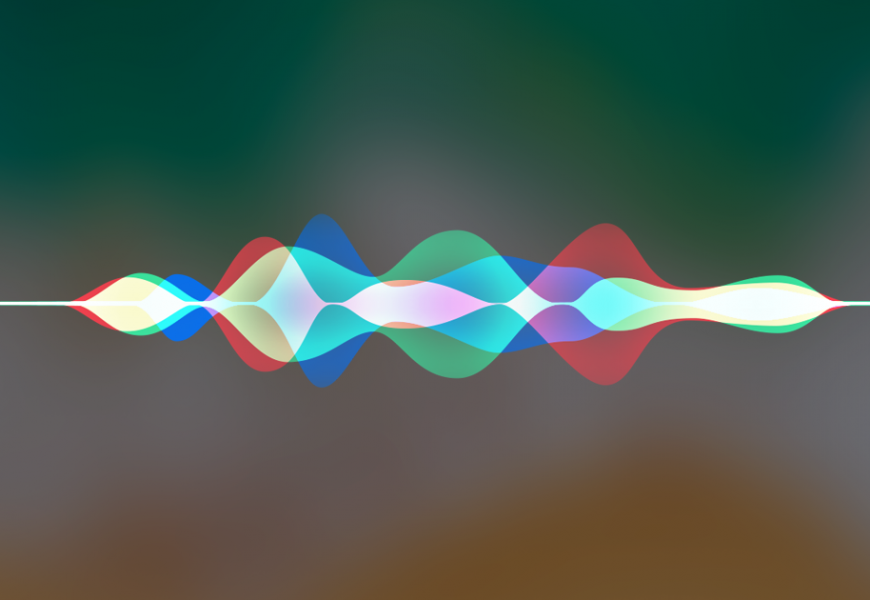 Apple’s Siri Breaks the News – “Siri’s Getting a Brand New Voice”