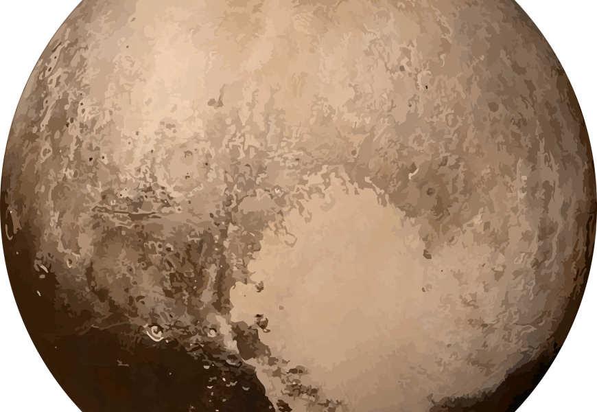 Scientists change their minds: Pluto might be a planet