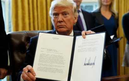 Trump’s Family Separation Executive Order – What is it?