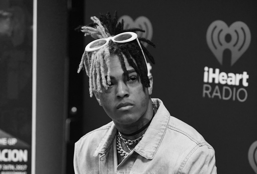 Us Rapper Xxxtentacion Shot Dead In Florida West Herald