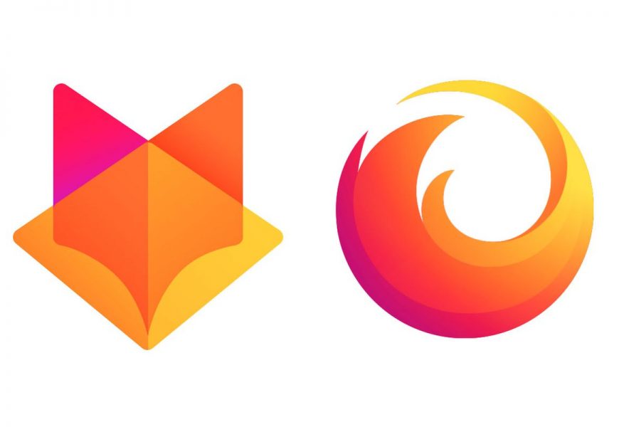 Mozilla is redesigning the Firefox logo and needs your feedback
