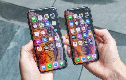Brace Yourselves for Some Extra Issues with the iPhone Xs/Xs Max