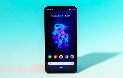 The Big Reveal: Pixel 3 XL Display is made by Samsung