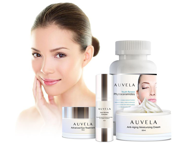 Auvela launches in India