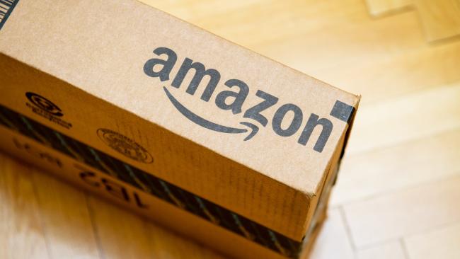 Amazon Christmas Sales