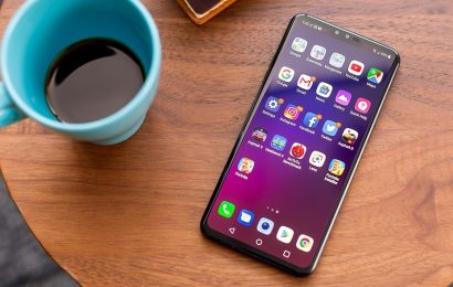 LG’s upcoming G8 flagship may have an attachable second screen