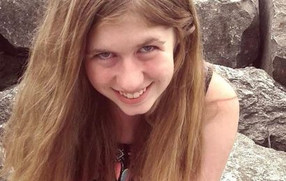 Missing 13-Year-Old Girl Found Alive in Wisconsin