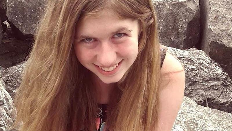 Missing 13-Year-Old Girl Found Alive in Wisconsin