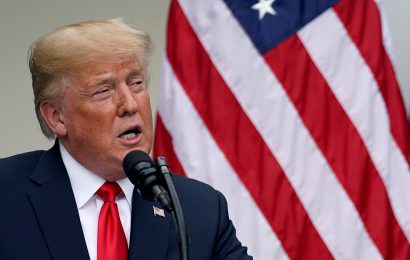 US Government is Still Under Shutdown Over Trump’s Wall