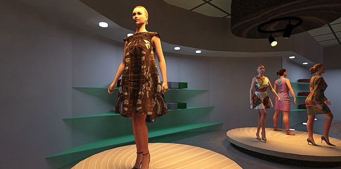 Is Having A Digital Avatar The Future Of Retail?