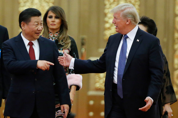 President Trump Will Delay Tariff Increase On China