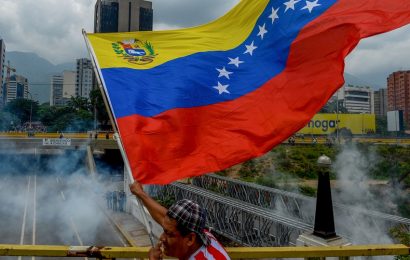 Venezuela Is Facing A Crisis – Who Will Buy Its Oil Now?