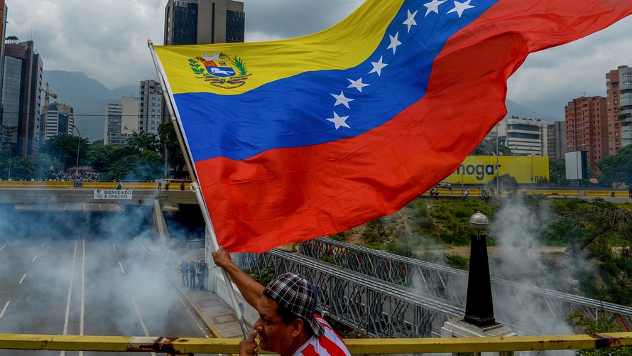 Venezuela Is Facing A Crisis – Who Will Buy Its Oil Now?