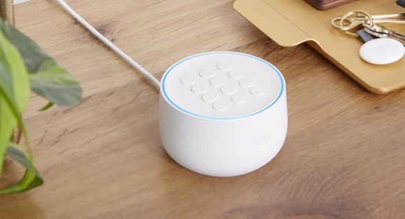 Google Stated That The Nest Guard Microphone Was Not Disclosed Due To An Error