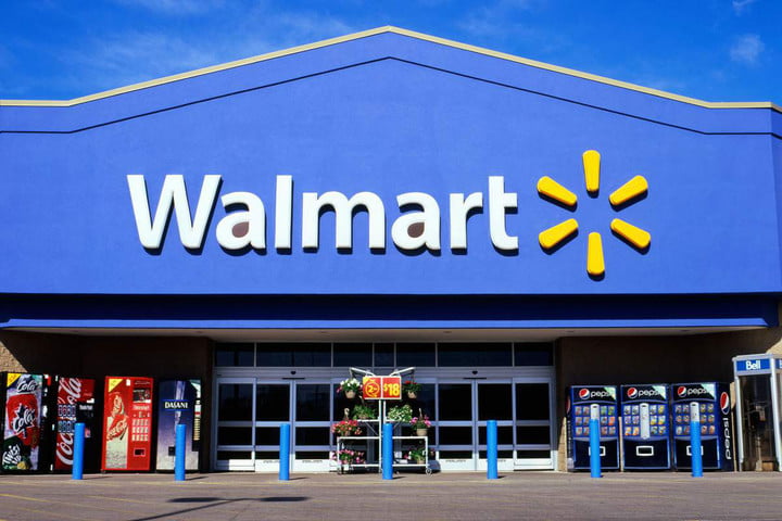Walmart Wants A Big Advertising Business Just Like Amazon’s