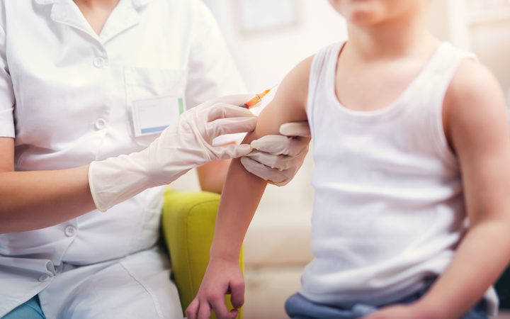 Italy Bans Unvaccinated Children From Schools