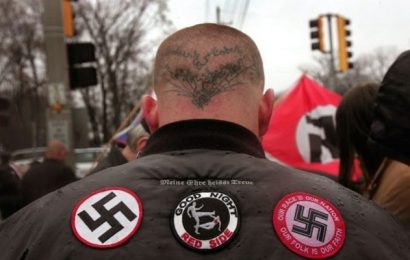 Analyzing far-right extremism – How widespread is it?