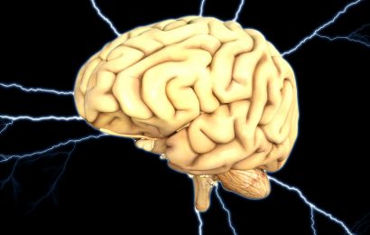 New Study Shows That Precise Brain Stimulation Boosts Memory