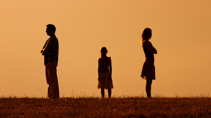 What Does Family Estrangement Mean And How Often Does It Happen?