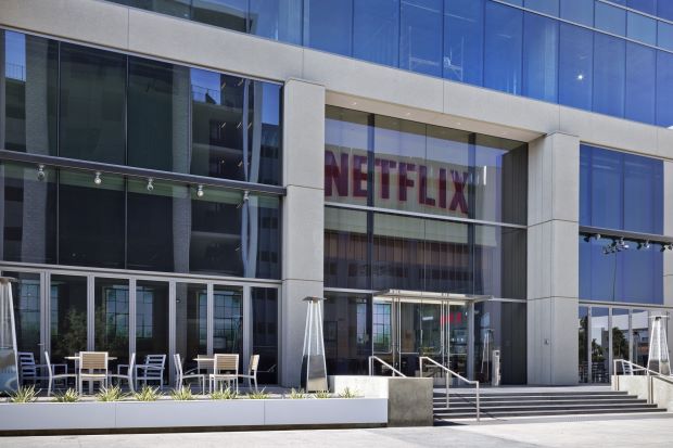 Netflix Is Opening Up A Production Hub in NYC