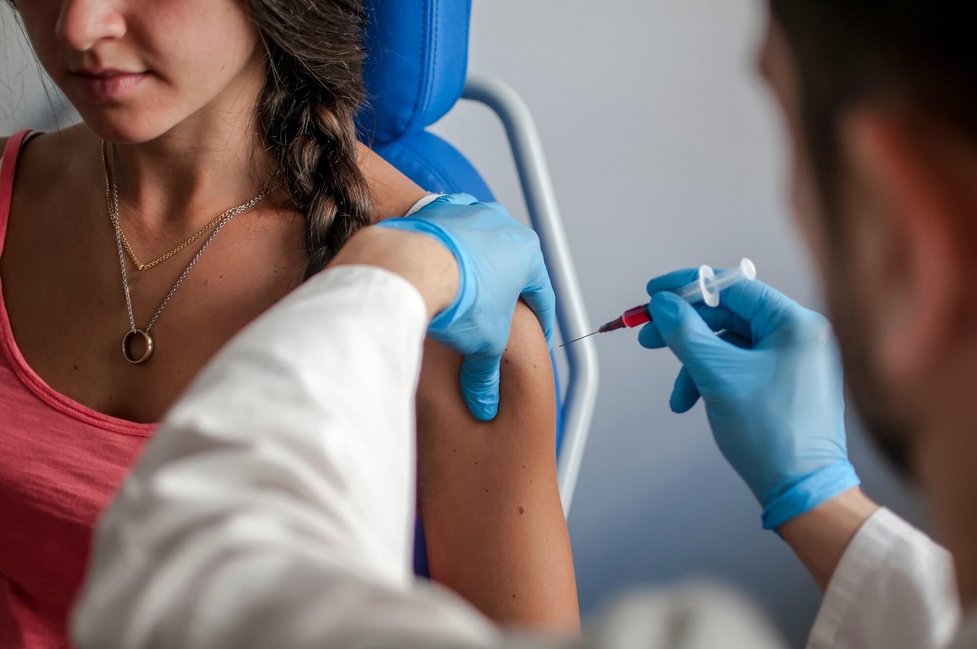 Instagram Is Working On Addressing Vaccine Misinformation
