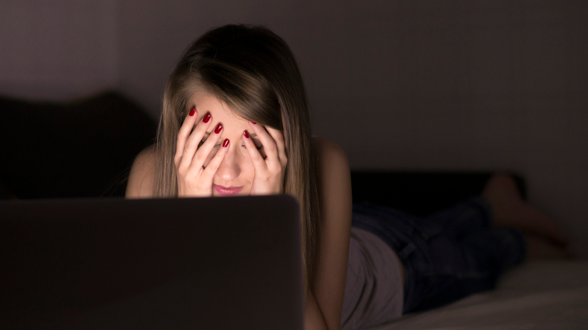 UK Revenge Porn Law Is Not Being Enforced Correctly