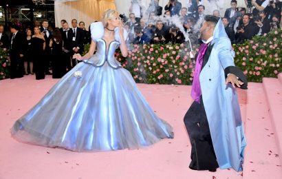 In Pictures – Met Gala 2019 Red Carpet