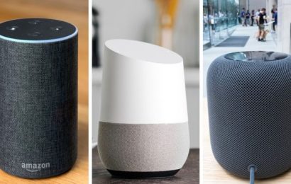 According To A Recent UN Study, Digital Assistants Like Siri and Alexa Reinforce Harmful Gender Stereotypes