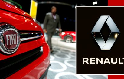 Fiat Chrysler Made A Merger Offer To Renault