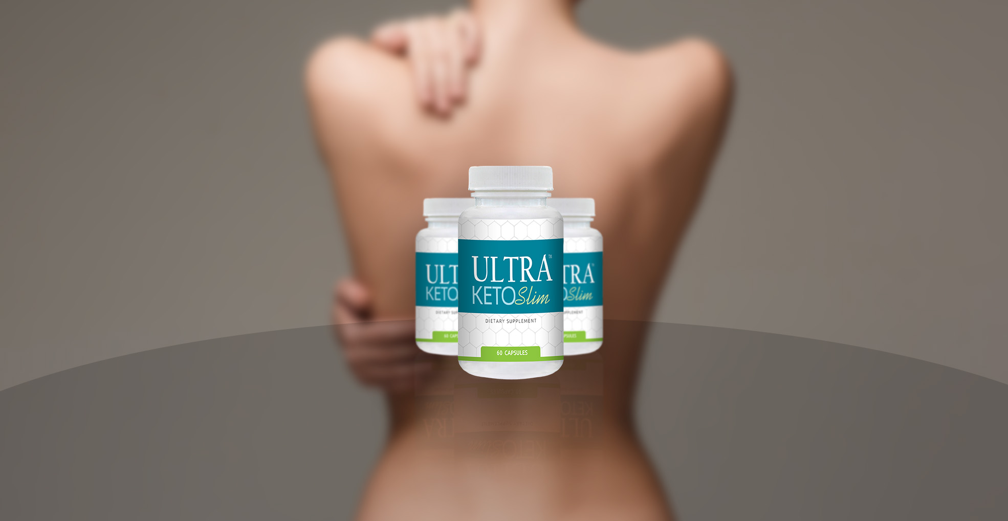 Ultra Keto Slim Singapore, the top Keto Supplement is Available with major price cuts