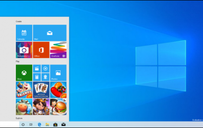 How to Prepare Your PC for Windows 10’s November Update