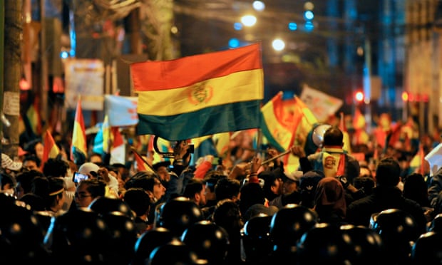 protest-in-bolivia