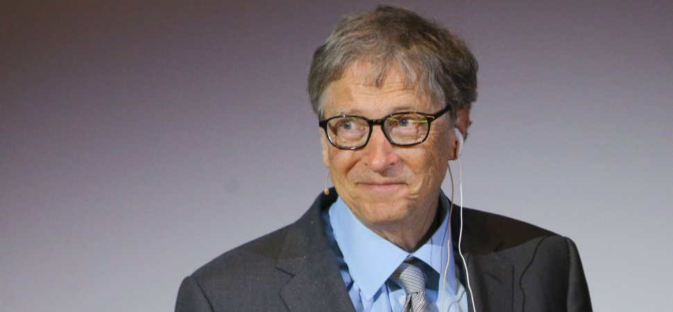 Bill Gates and MIT Have Predicted the World's Next 10 Big Innovations. What Do They All Have in Common?