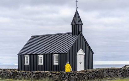 Mess tourists leave behind considerably increases in Iceland