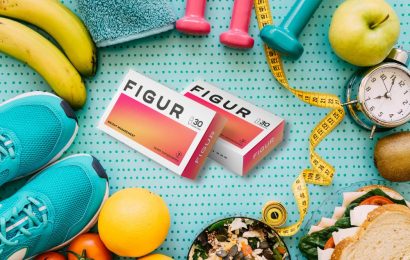 <strong>FIGUR Slimming Capsules Prices (UK): Fat Loss Pills Exposed, Is it Safe – Does it Work?</strong>