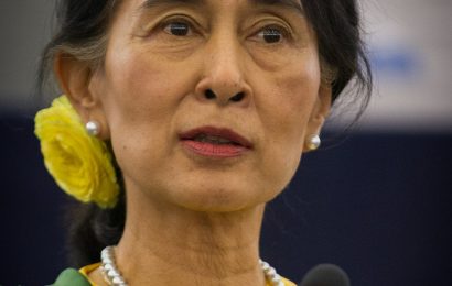Aung San Suu Kyi’s prison sentence extended to 33 years