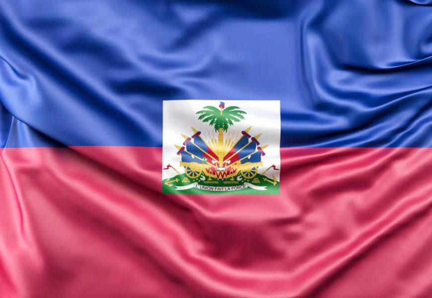 The US to help Haitians via longer temporary status