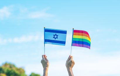 Israeli ministers suggest doctors and hotels could refuse gay people
