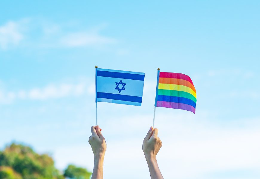 Israeli ministers suggest doctors and hotels could refuse gay people