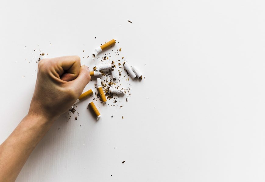 New Zealand bans smoking for next generation